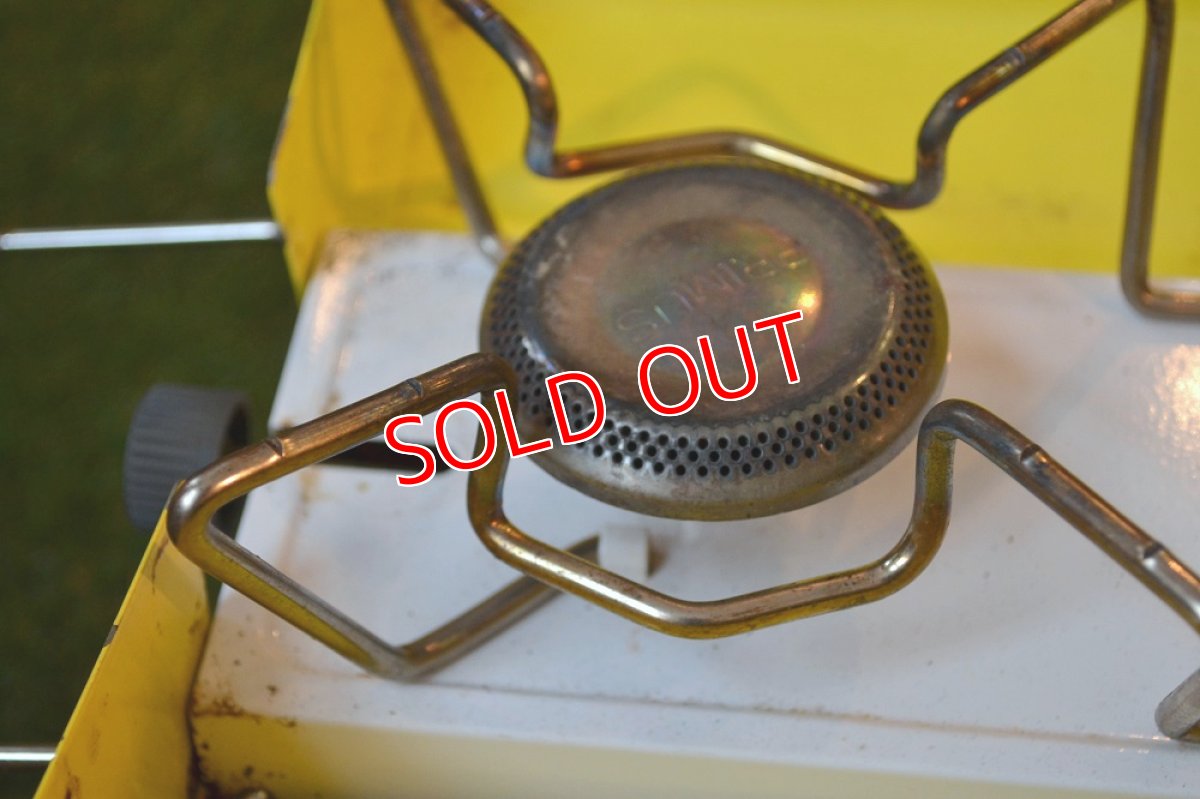 画像3: プリムス２２２２/2バーナーストーブ (3)