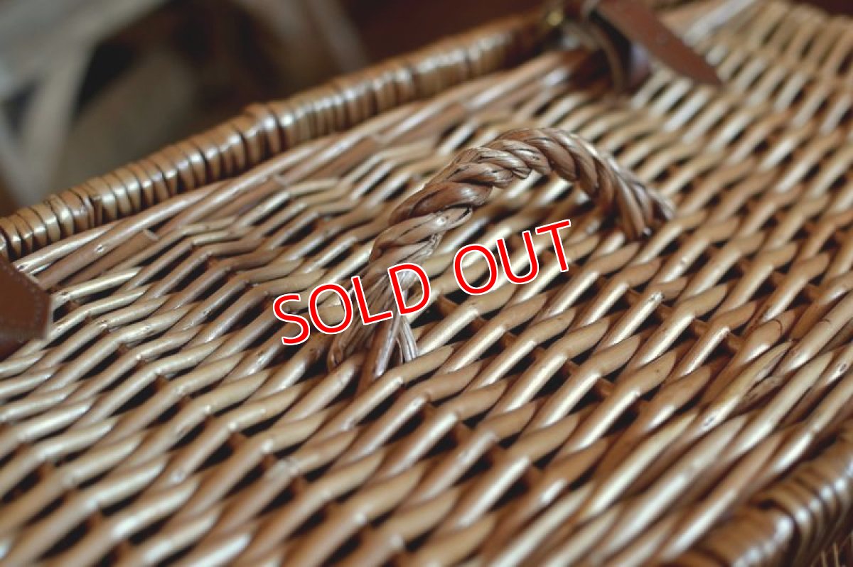 画像4: F＆Mバスケット/Lサイズ (4)