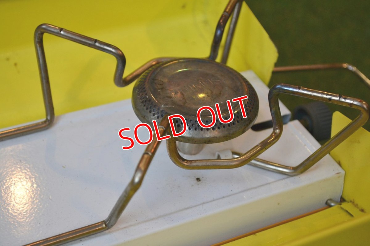 画像4: プリムス２２２２/2バーナーストーブ (4)