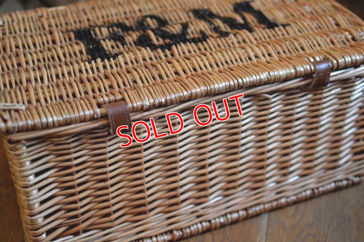 画像6: F＆Mバスケット/Lサイズ (6)