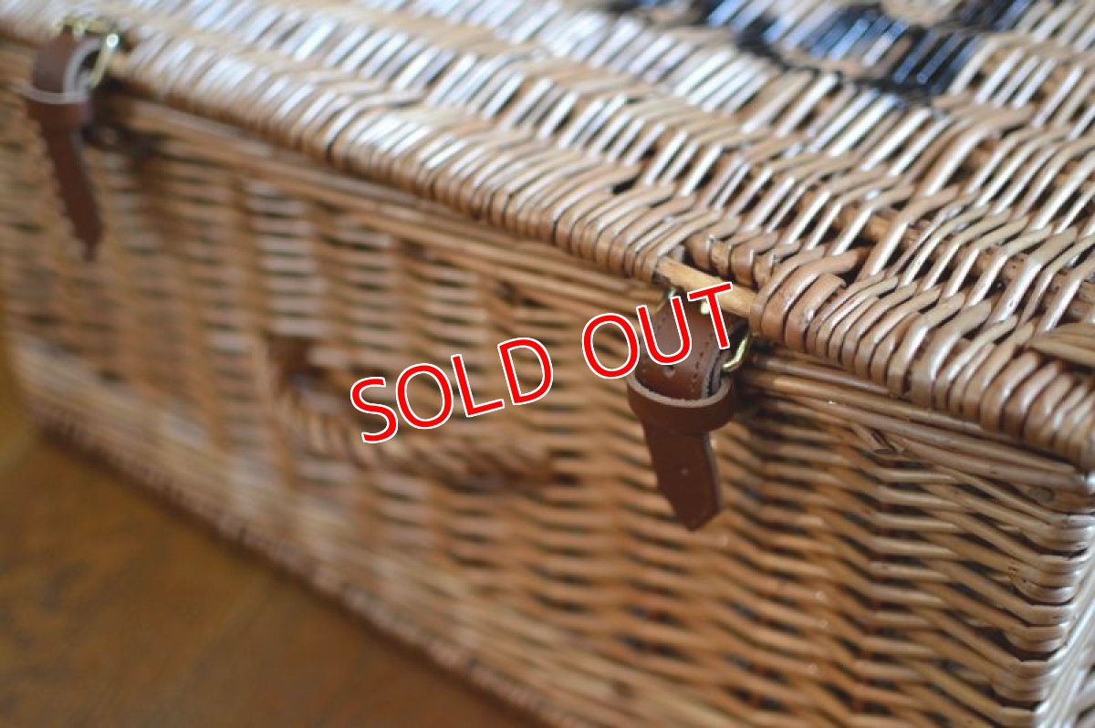 画像3: F＆Mバスケット/Lサイズ (3)