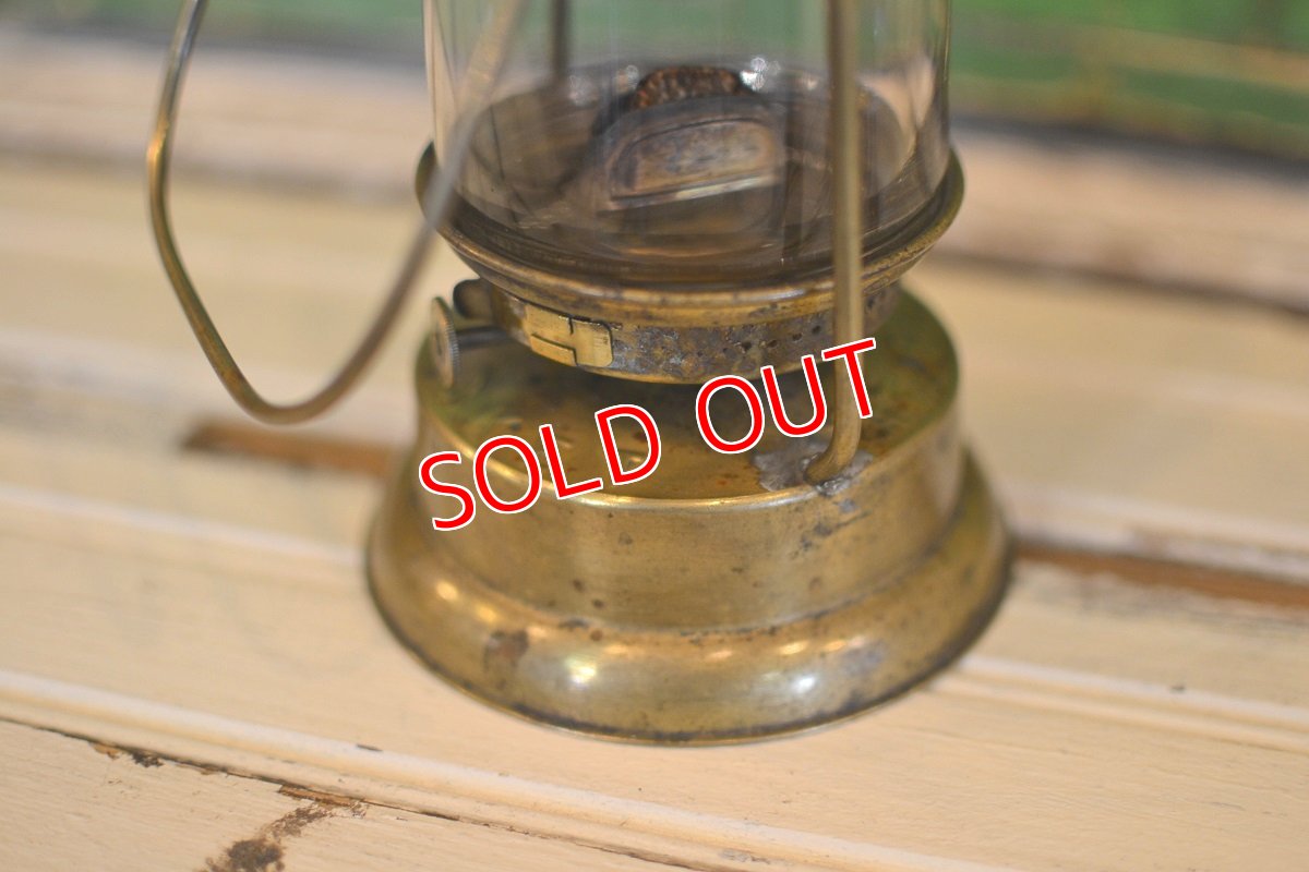 画像7: DIETZデイツ・ラケットオイルランプ (7)