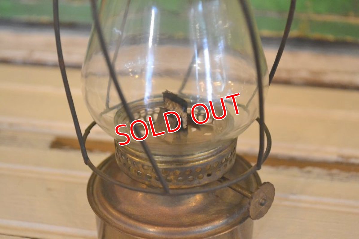 画像5: スケーターズランプ/グローブガード仕様 (5)