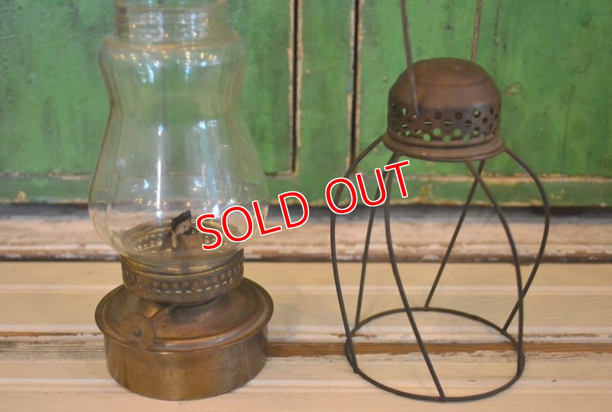 画像7: スケーターズランプ/グローブガード仕様 (7)