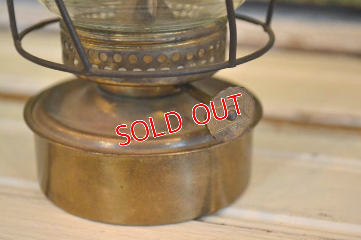 画像6: スケーターズランプ/グローブガード仕様 (6)