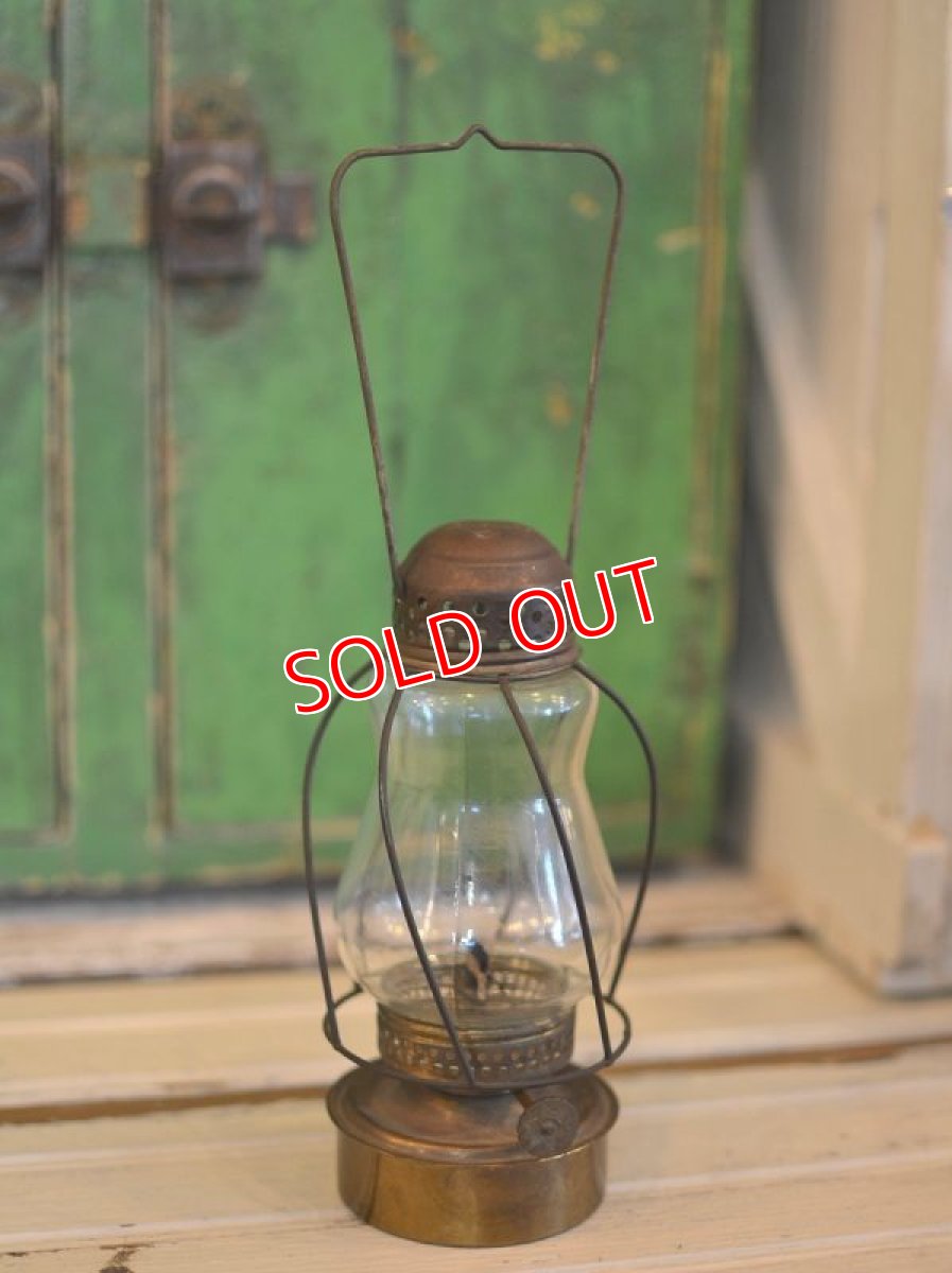 画像2: スケーターズランプ/グローブガード仕様 (2)