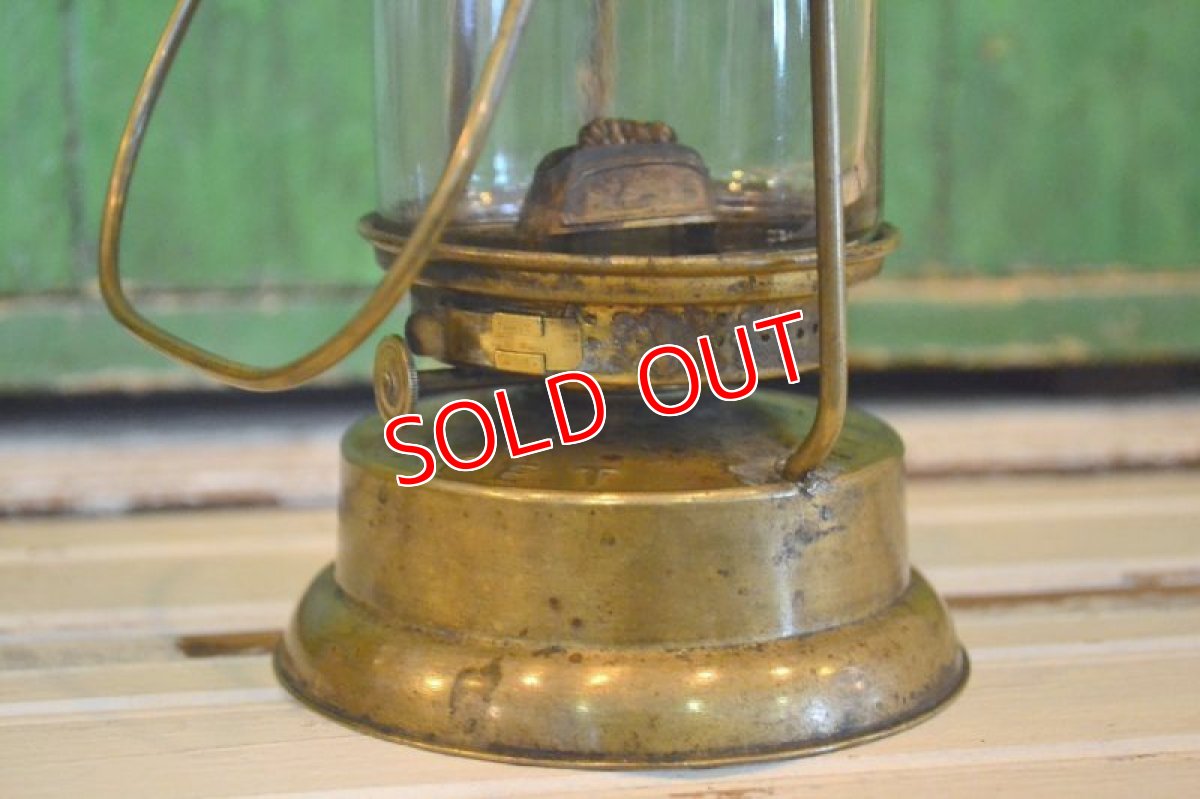 画像6: DIETZデイツ・ラケットオイルランプ (6)