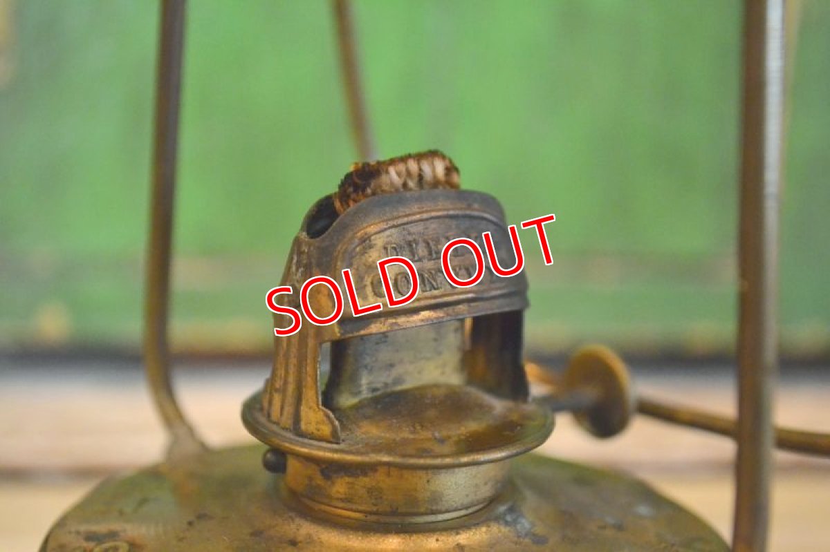 画像9: DIETZデイツ・ラケットオイルランプ (9)