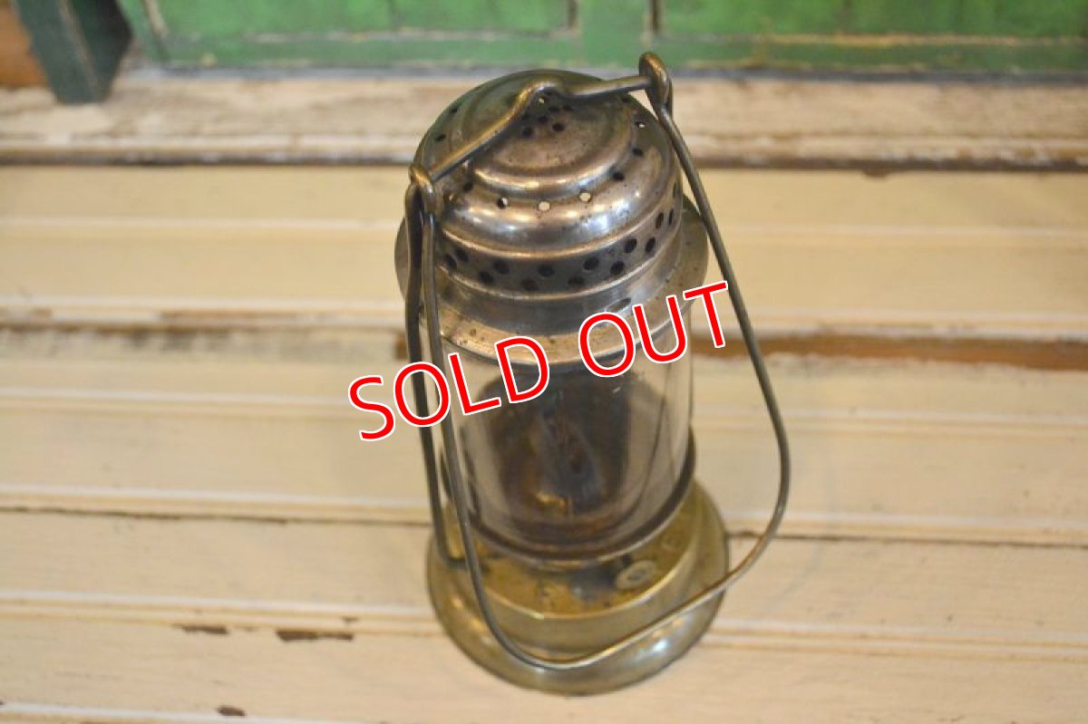 画像4: DIETZデイツ・ラケットオイルランプ (4)