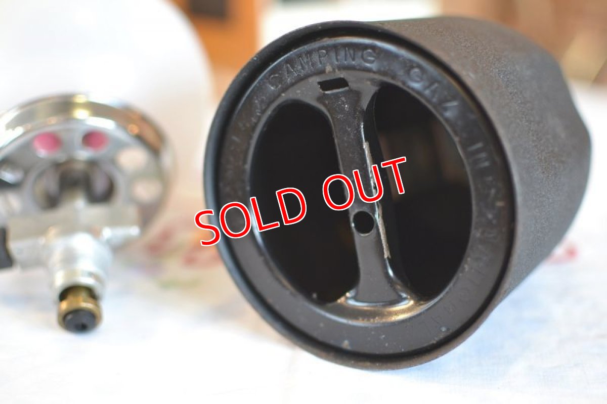 画像7: キャンピングGAZ・ランプコンフォート (7)