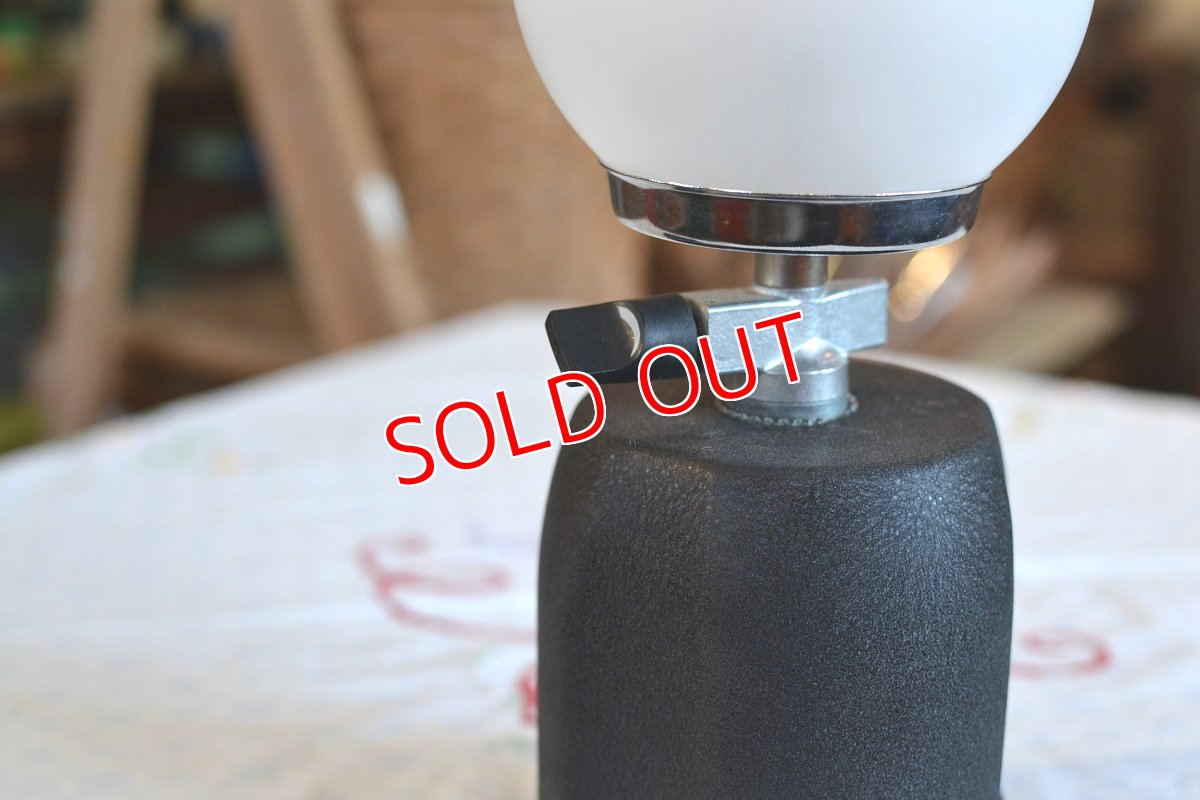 画像2: キャンピングGAZ・ランプコンフォート (2)