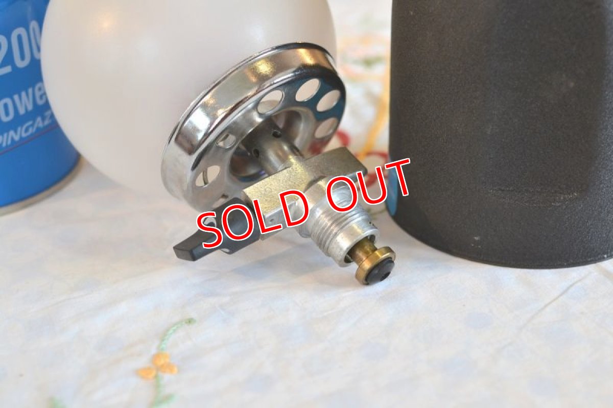 画像6: キャンピングGAZ・ランプコンフォート (6)