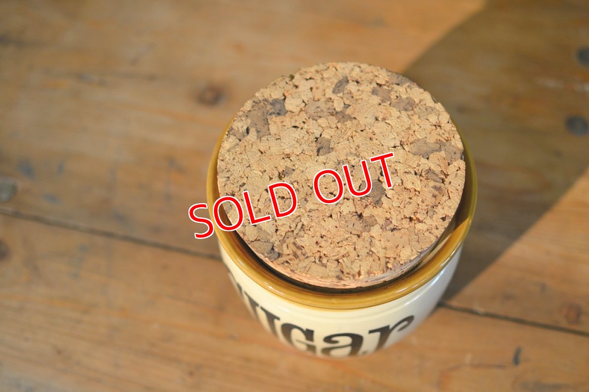 画像2: T.G Green シュガーキャニスター (2)