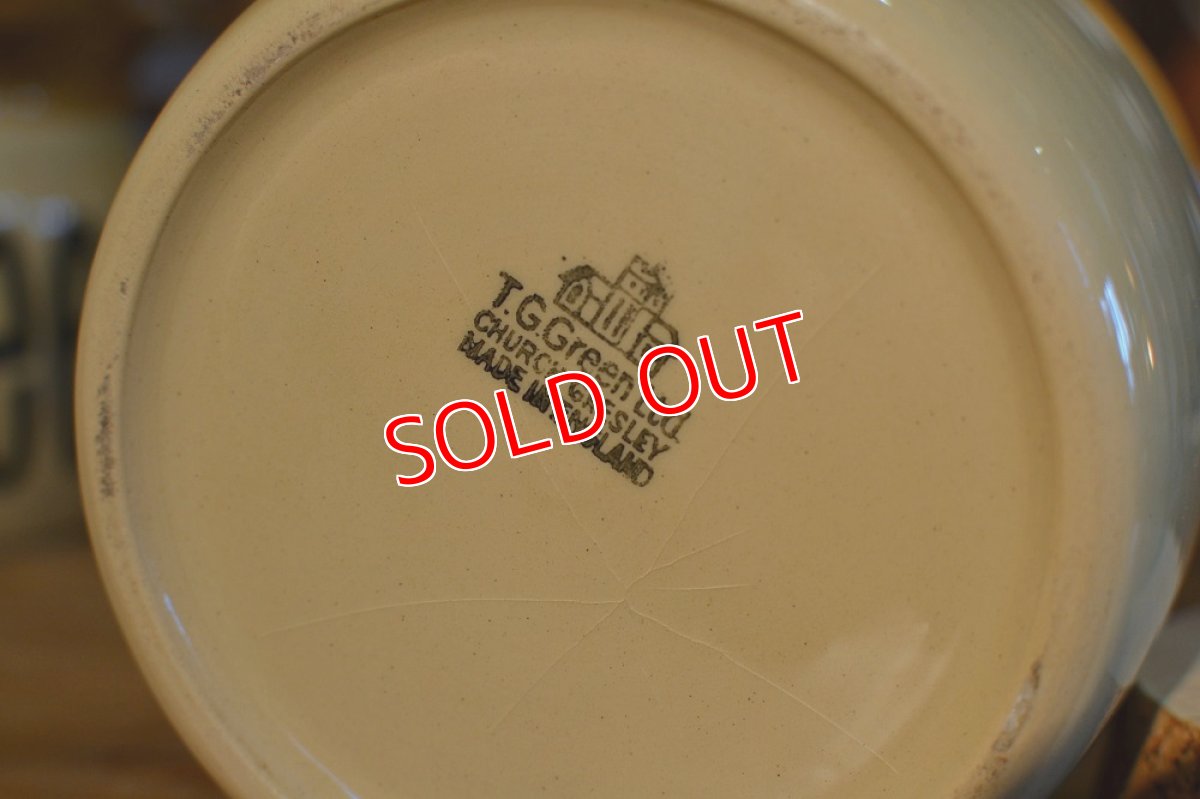 画像5: T.G Green シュガーキャニスター (5)