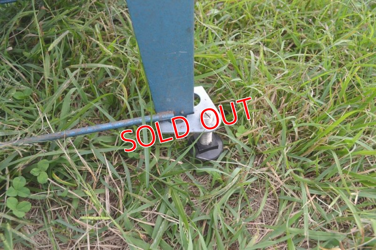 画像9: UKヴィンテージSEADAMエキップメント社キャンプシステムキャビネット (9)