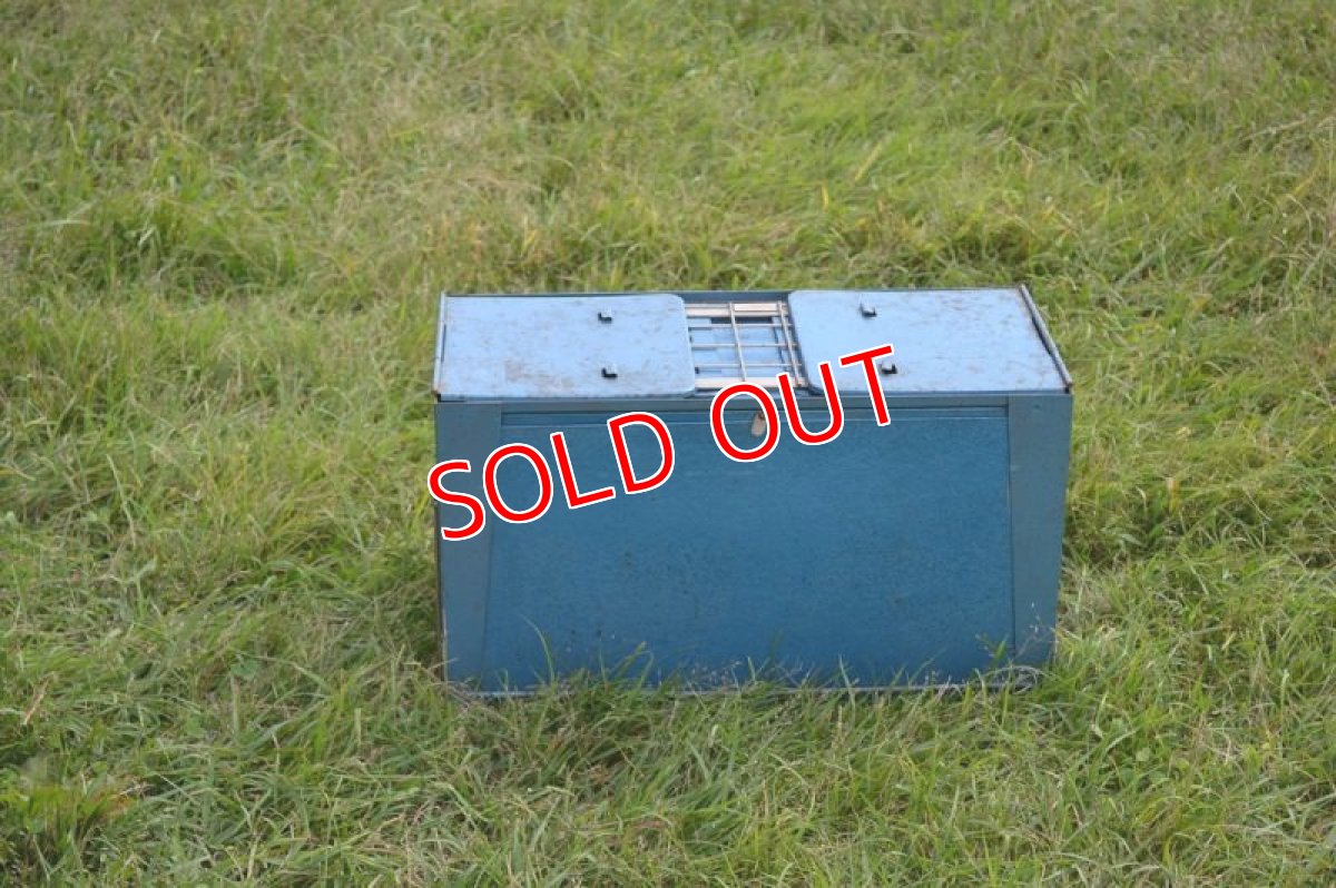 画像13: UKヴィンテージSEADAMエキップメント社キャンプシステムキャビネット (13)