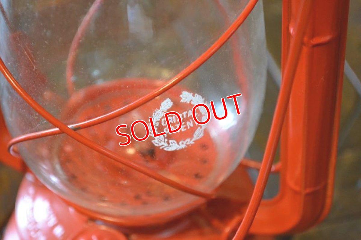 画像5: Mevaミーバ/ハリケーンランプ デッドストック (5)