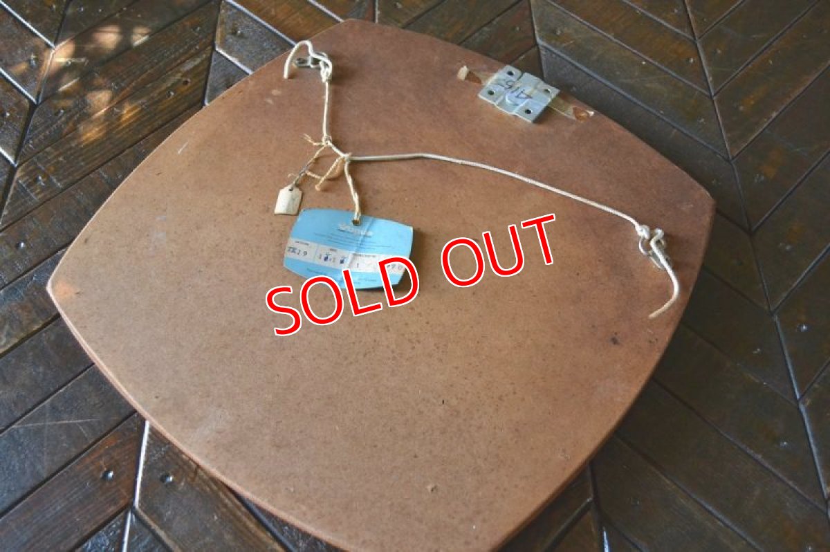 画像5: UK70sVogue社ウォールミラー (5)