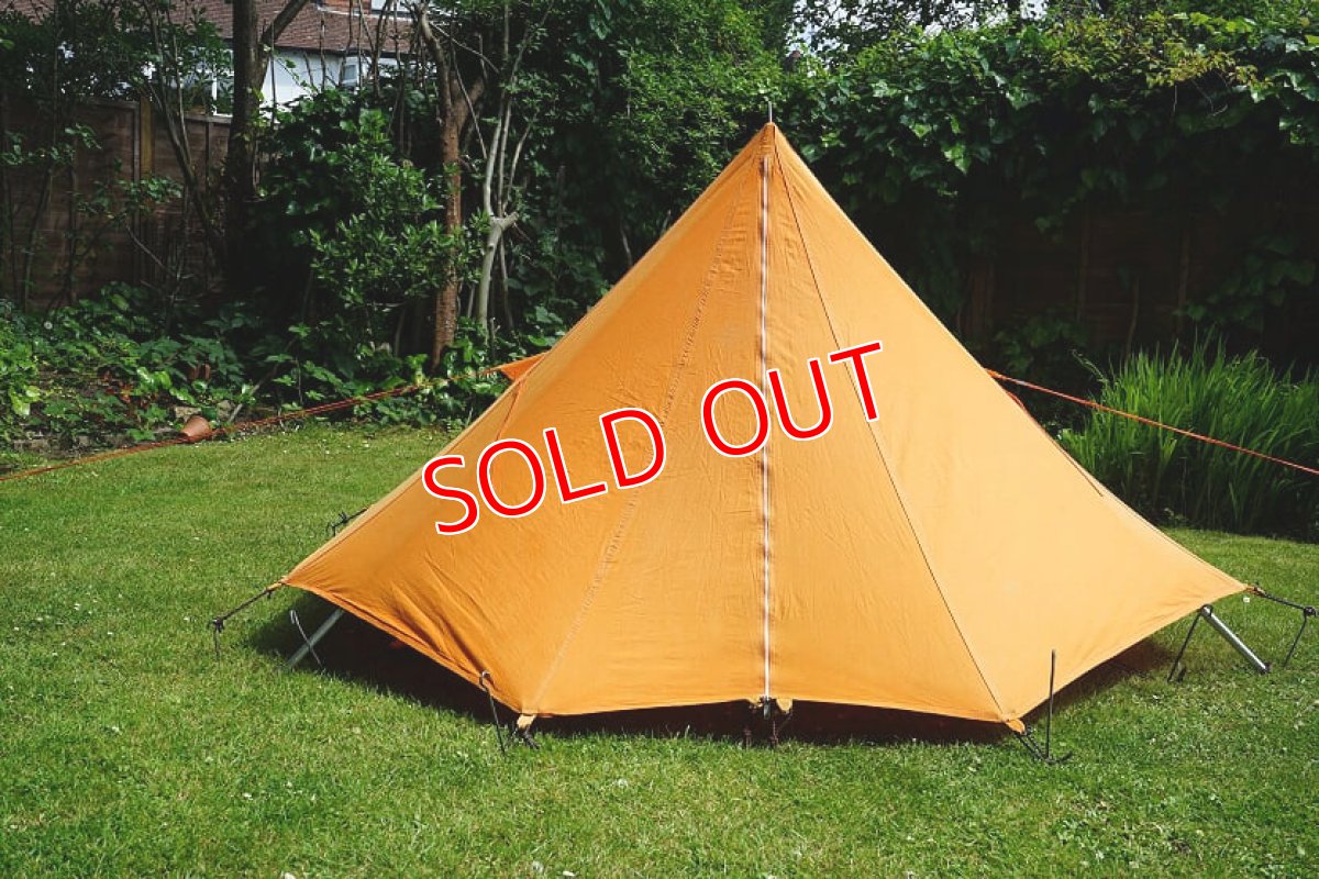 画像2: バンゴー フォース10 (2)