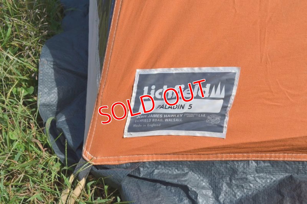 画像11: リッチフィールド・パラディン５ (11)