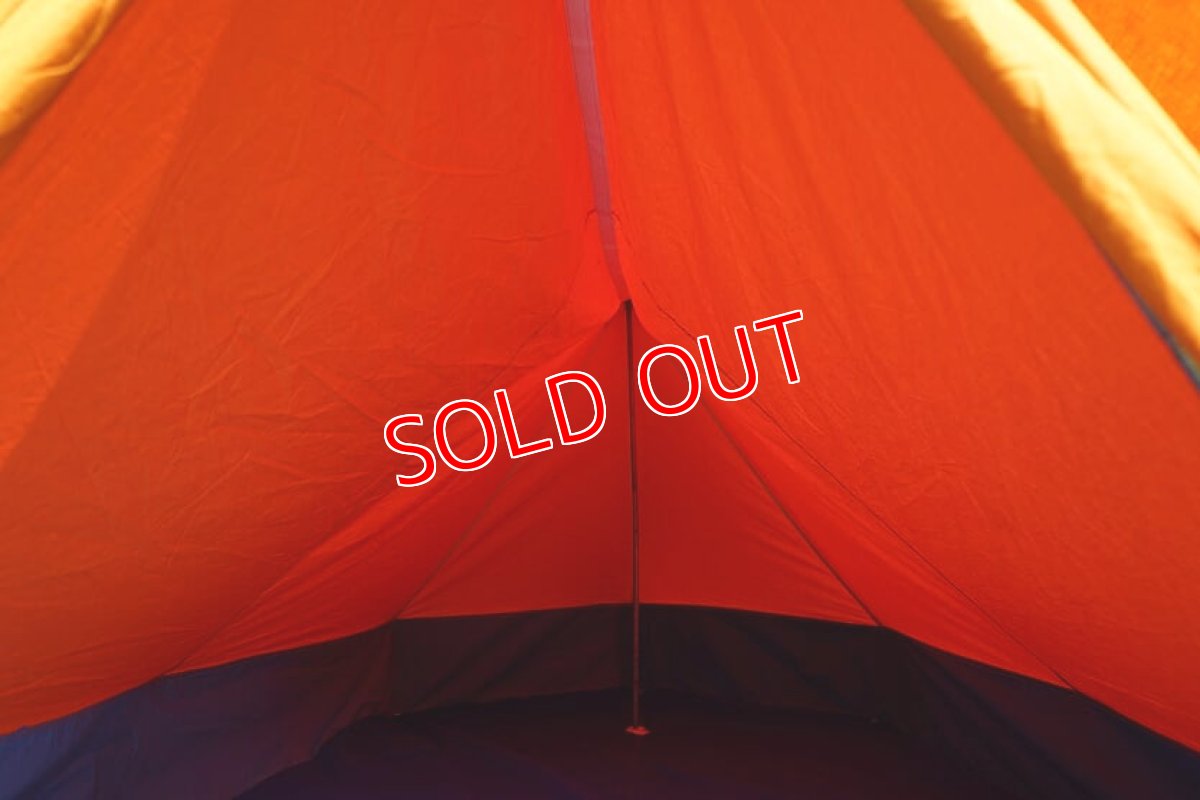 画像8: アンドレジャメ・ Aフレームテント (8)