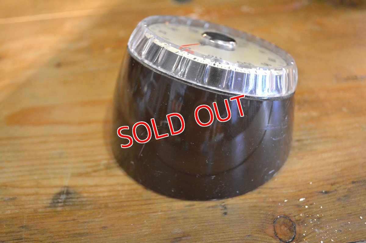 画像2: SMITHSキッチンタイマーTIMECAL (2)