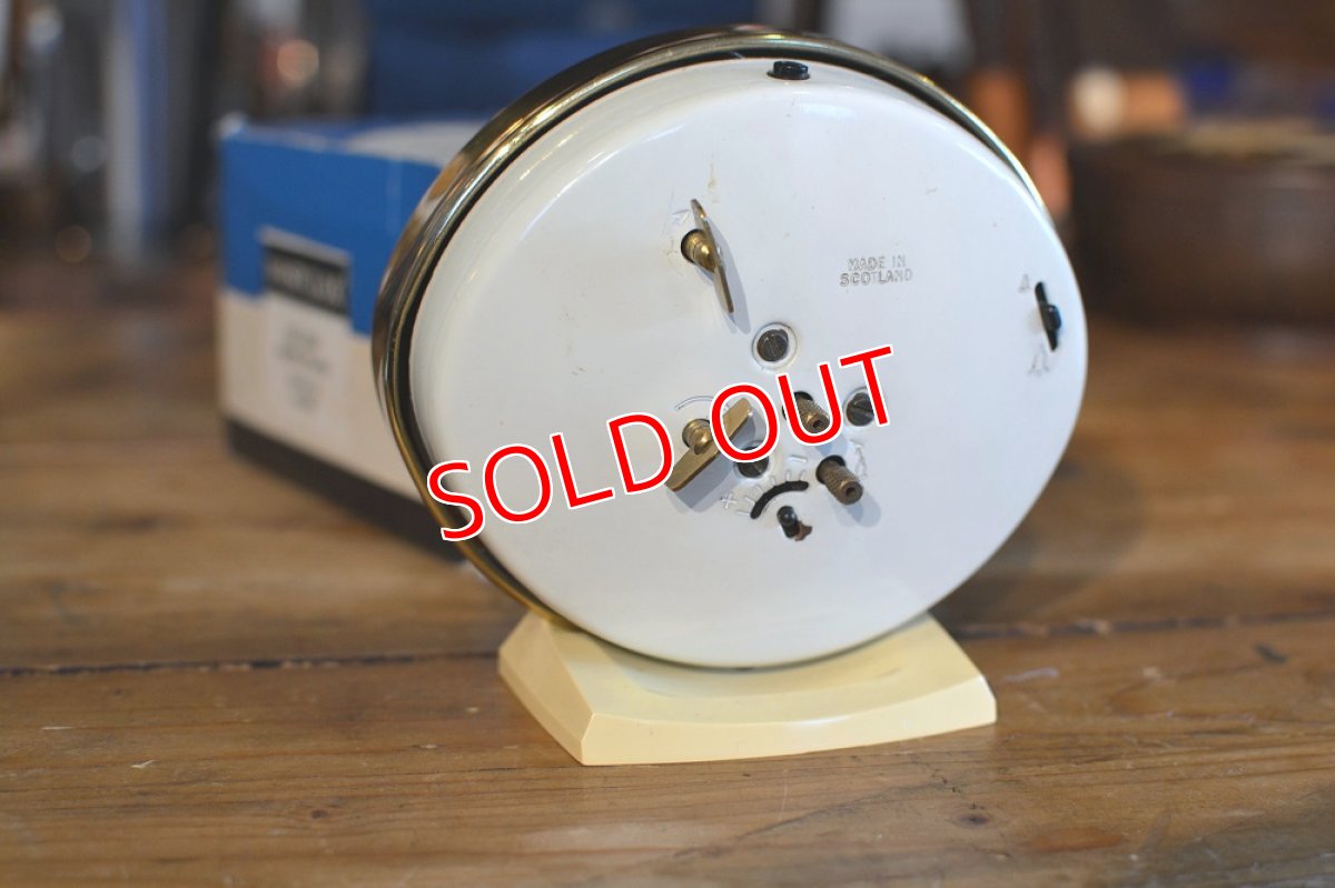 画像3: WESTCLOX/BIG BENアラームクロック (3)