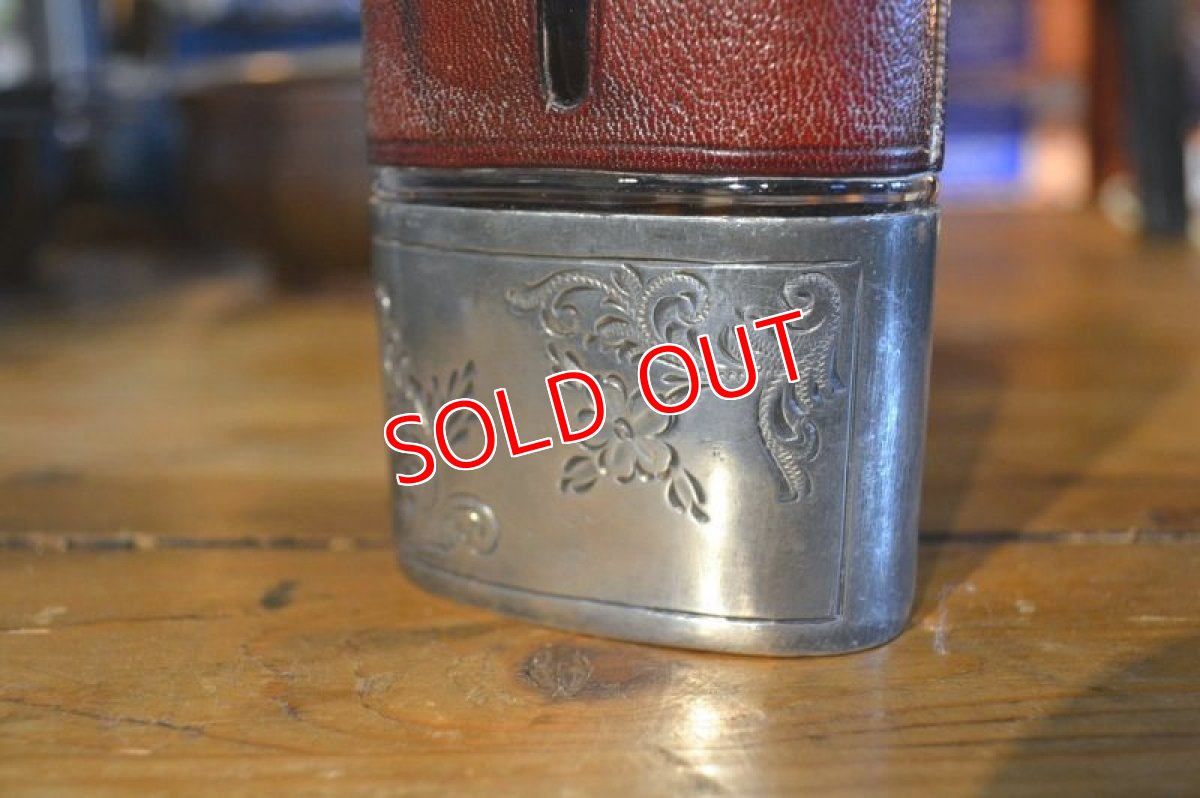 画像8: エッチングカバーガラススキットル (8)