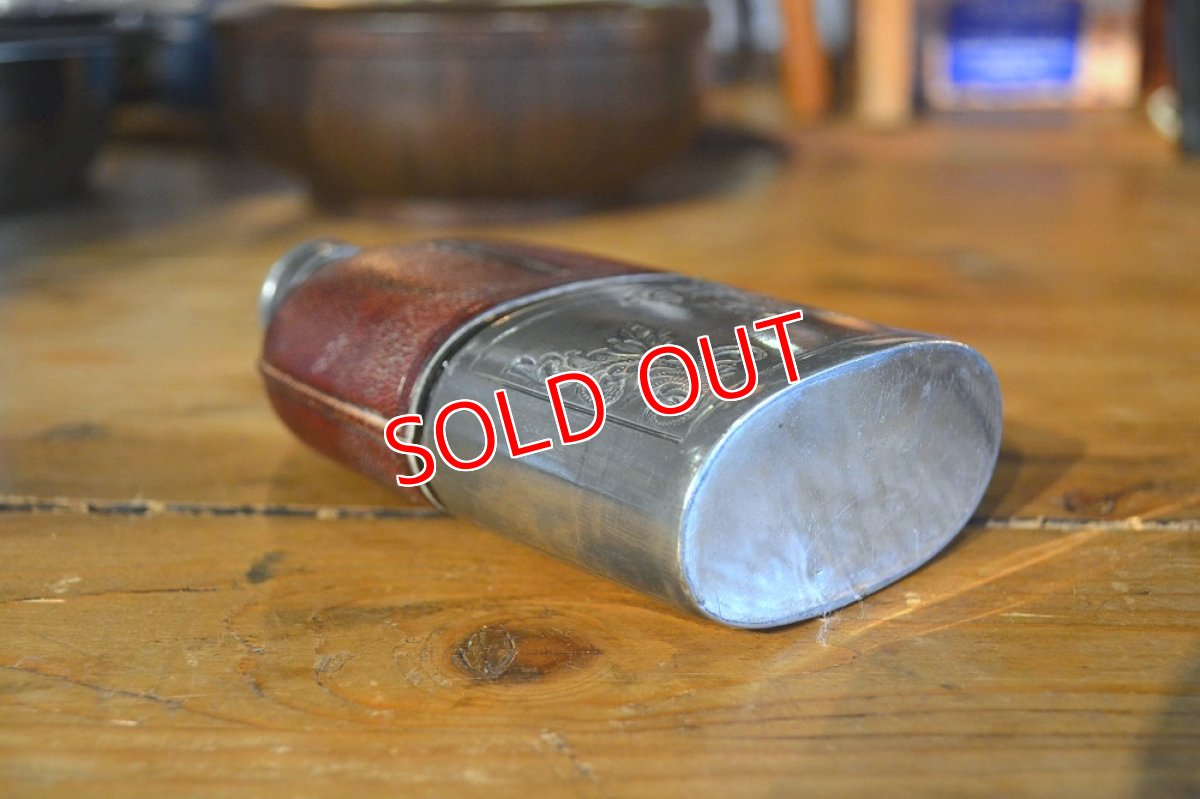 画像7: エッチングカバーガラススキットル (7)