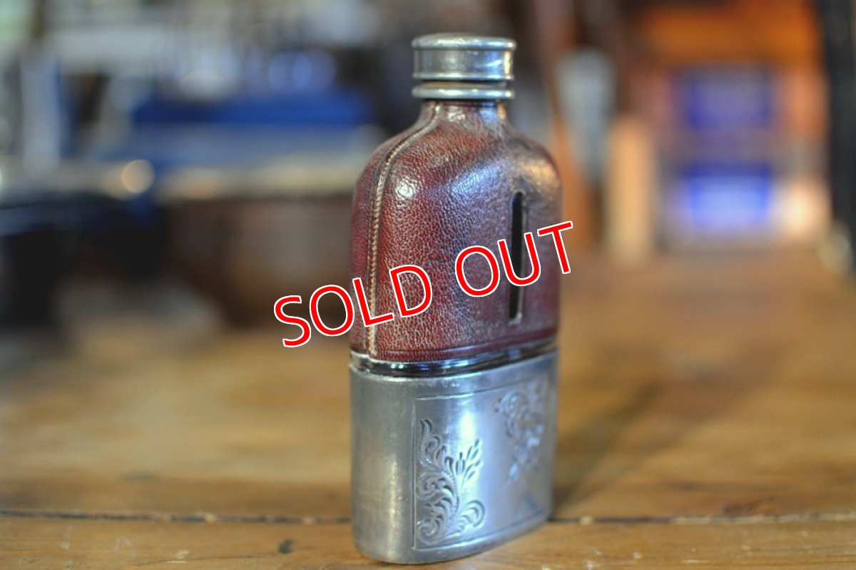 画像2: エッチングカバーガラススキットル (2)