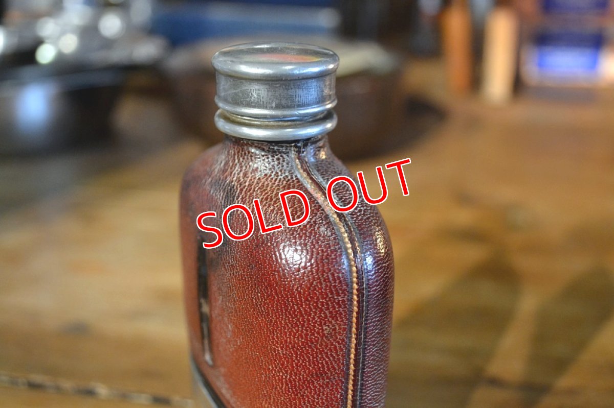 画像6: エッチングカバーガラススキットル (6)