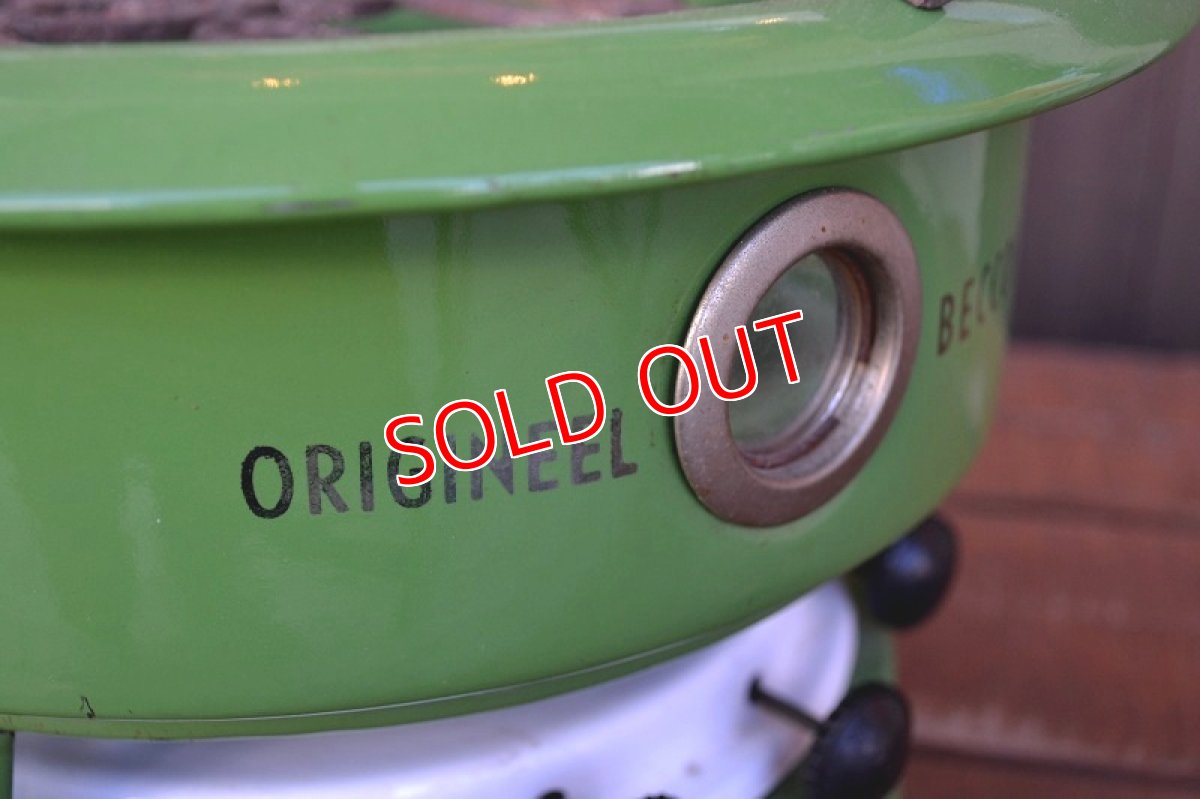 画像5: HOLLERクッカーストーブBECCON4芯 (5)