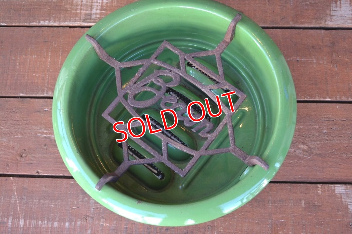 画像4: HOLLERクッカーストーブBECCON4芯 (4)