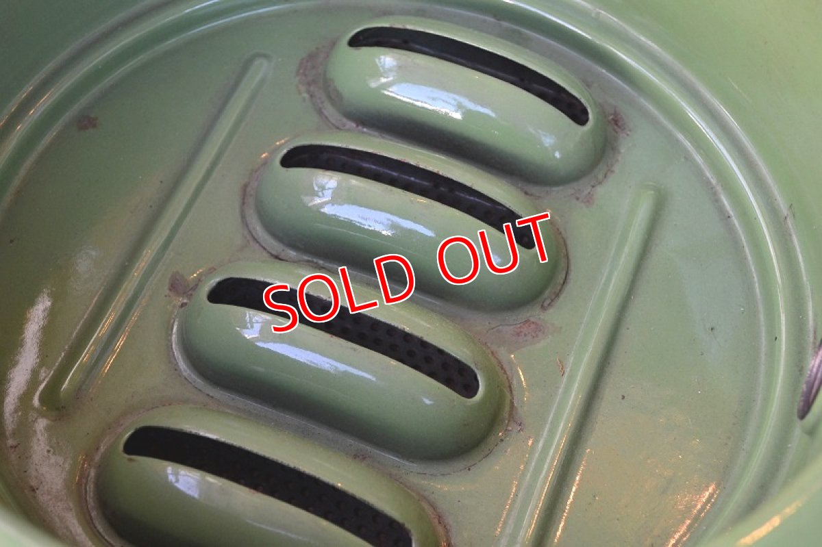 画像9: HOLLERクッカーストーブBECCON4芯 (9)