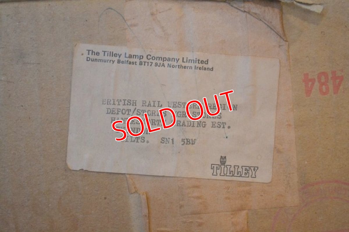 画像4: ティリーランプ２４６シリーズ用グローブ (4)