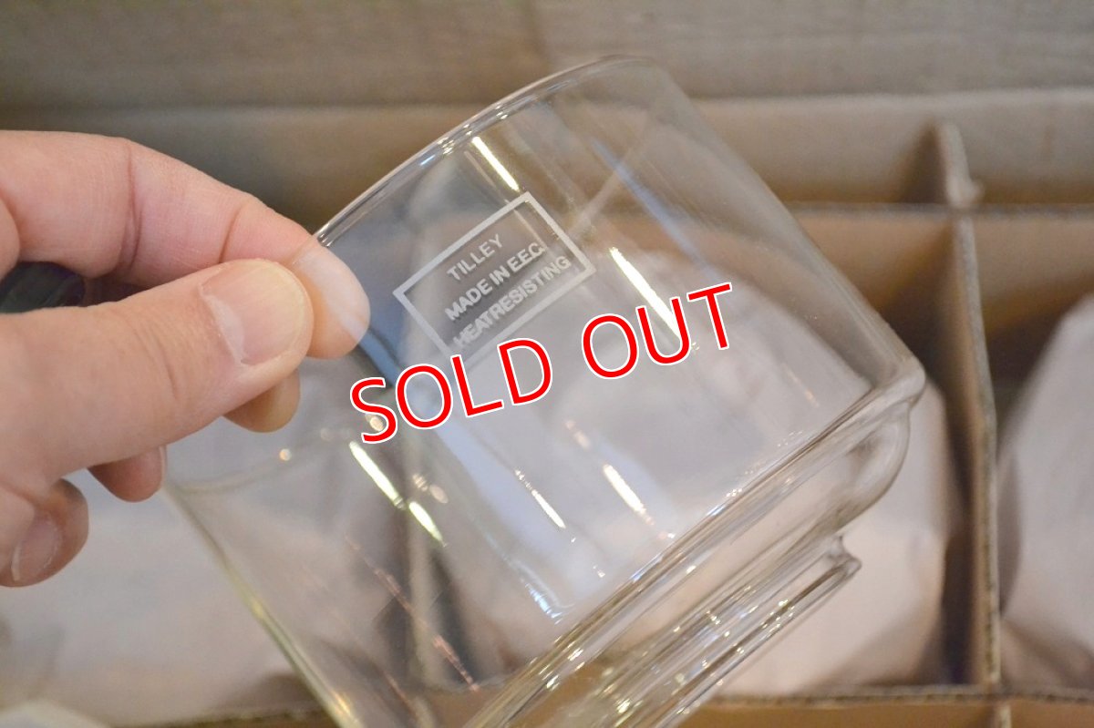 画像3: ティリーランプ２４６シリーズ用グローブ (3)