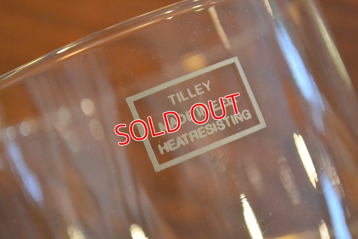 画像5: ティリーランプ２４６シリーズ用グローブ (5)