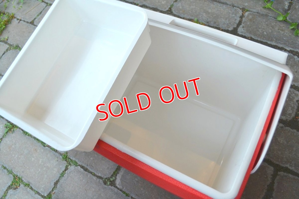 画像6: US90ｓPlaymateクーラーボックス (6)