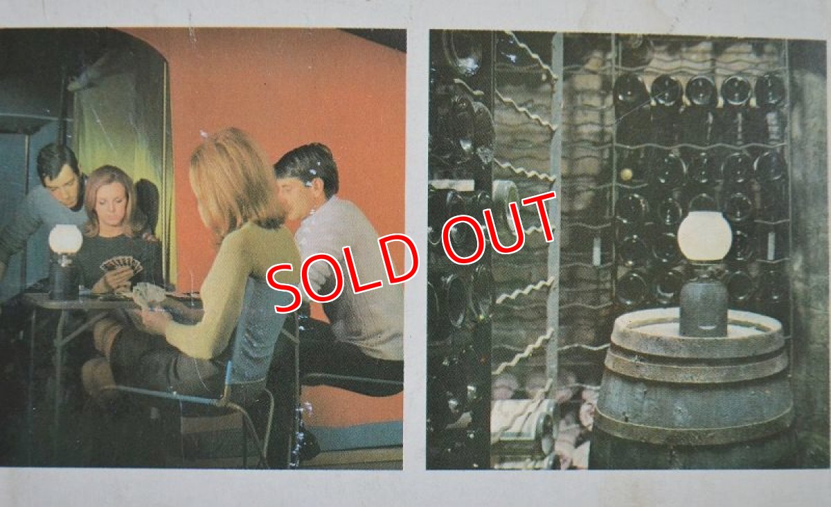 画像5: キャンピングGAZ・ランプコンフォート (5)