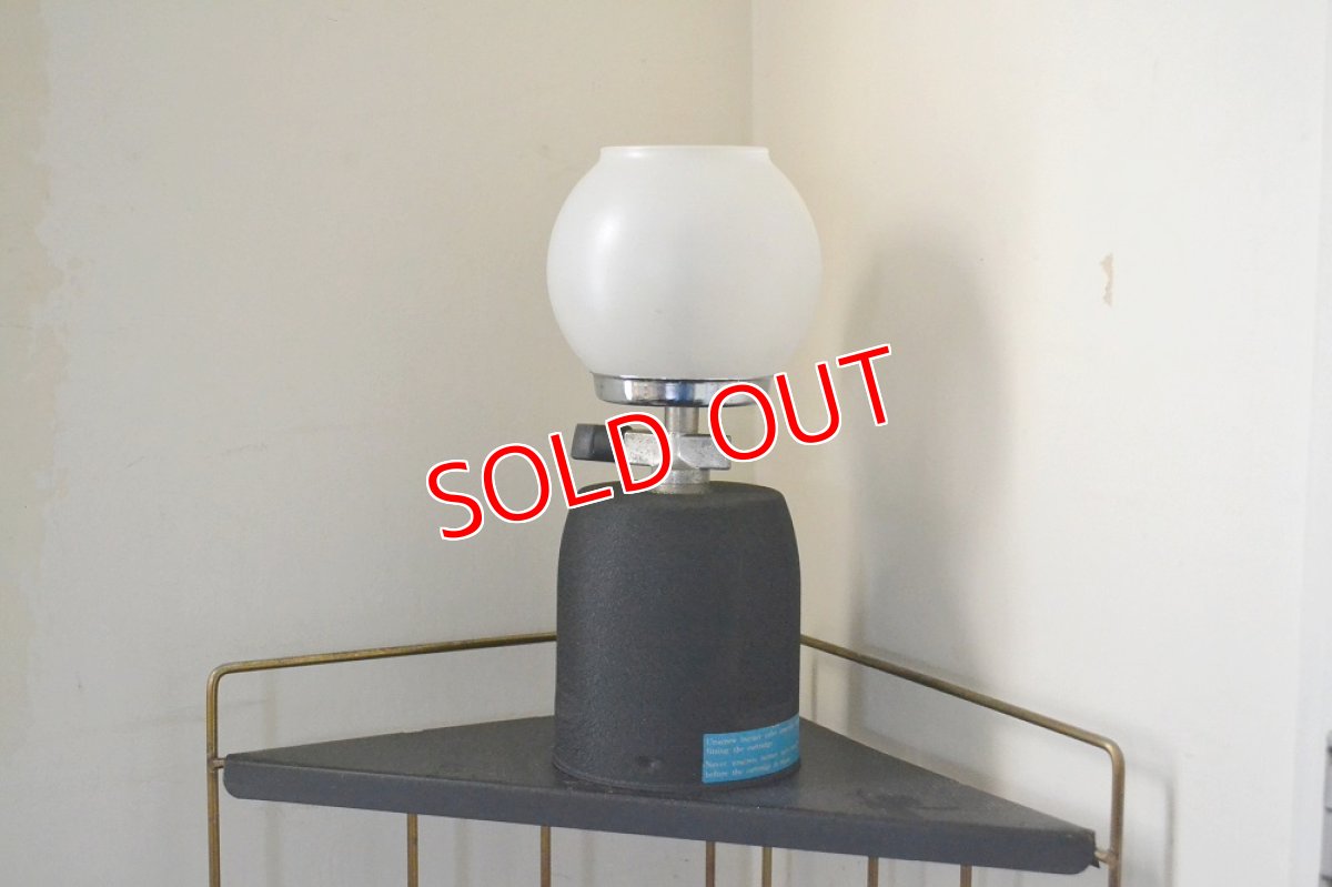 画像8: キャンピングGAZ・ランプコンフォート (8)