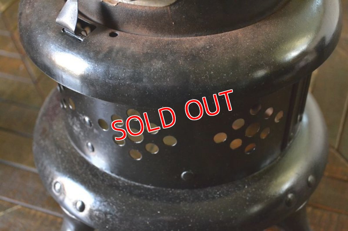 画像11: バーラー５６Jrストーブ (11)