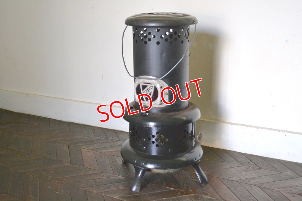 画像2: バーラー５６Jrストーブ (2)