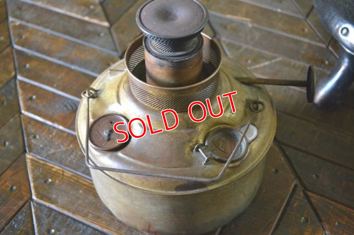 画像8: バーラー５６Jrストーブ (8)