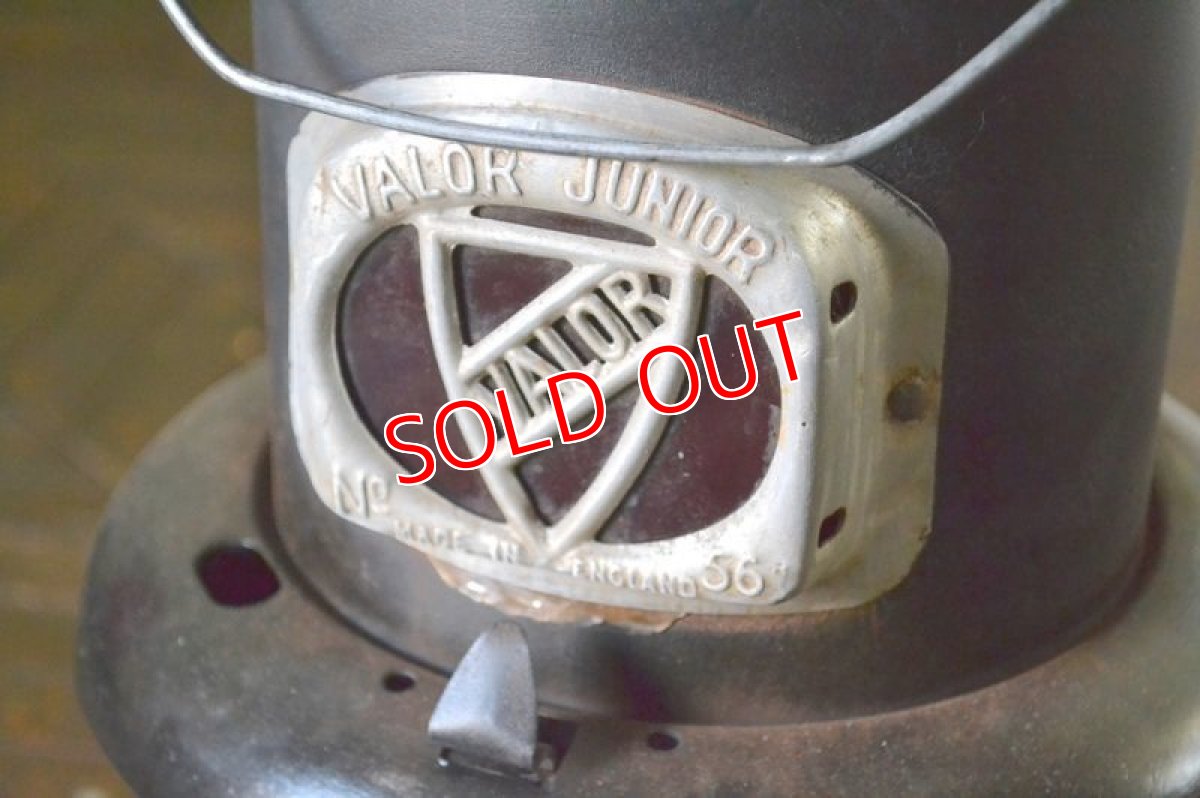 画像4: バーラー５６Jrストーブ (4)