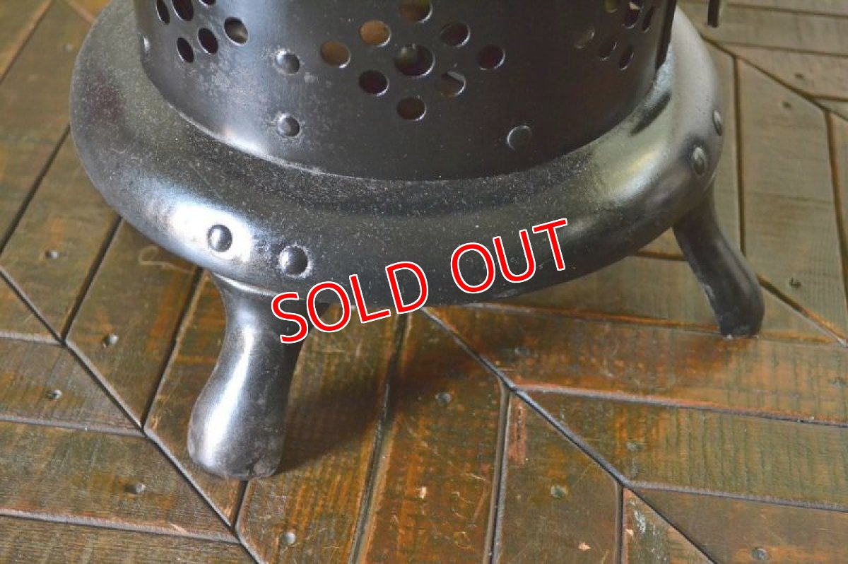 画像5: バーラー５６Jrストーブ (5)