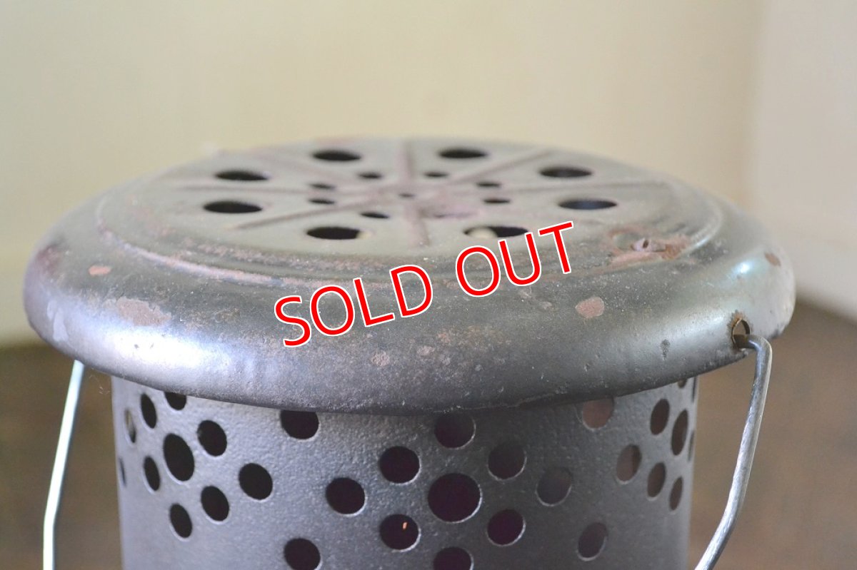 画像10: バーラー５６Jrストーブ (10)