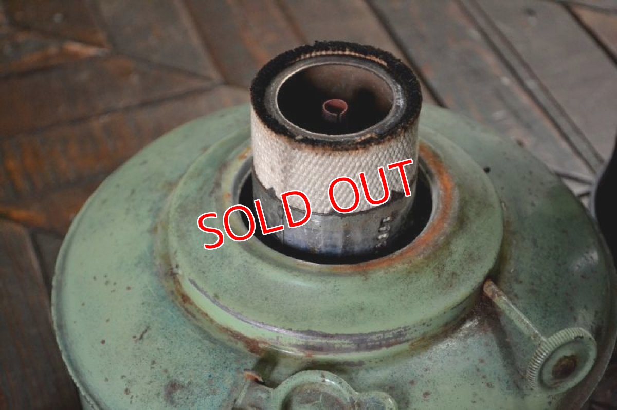 画像8: バーラー64クッカーストーブ/グリーン (8)