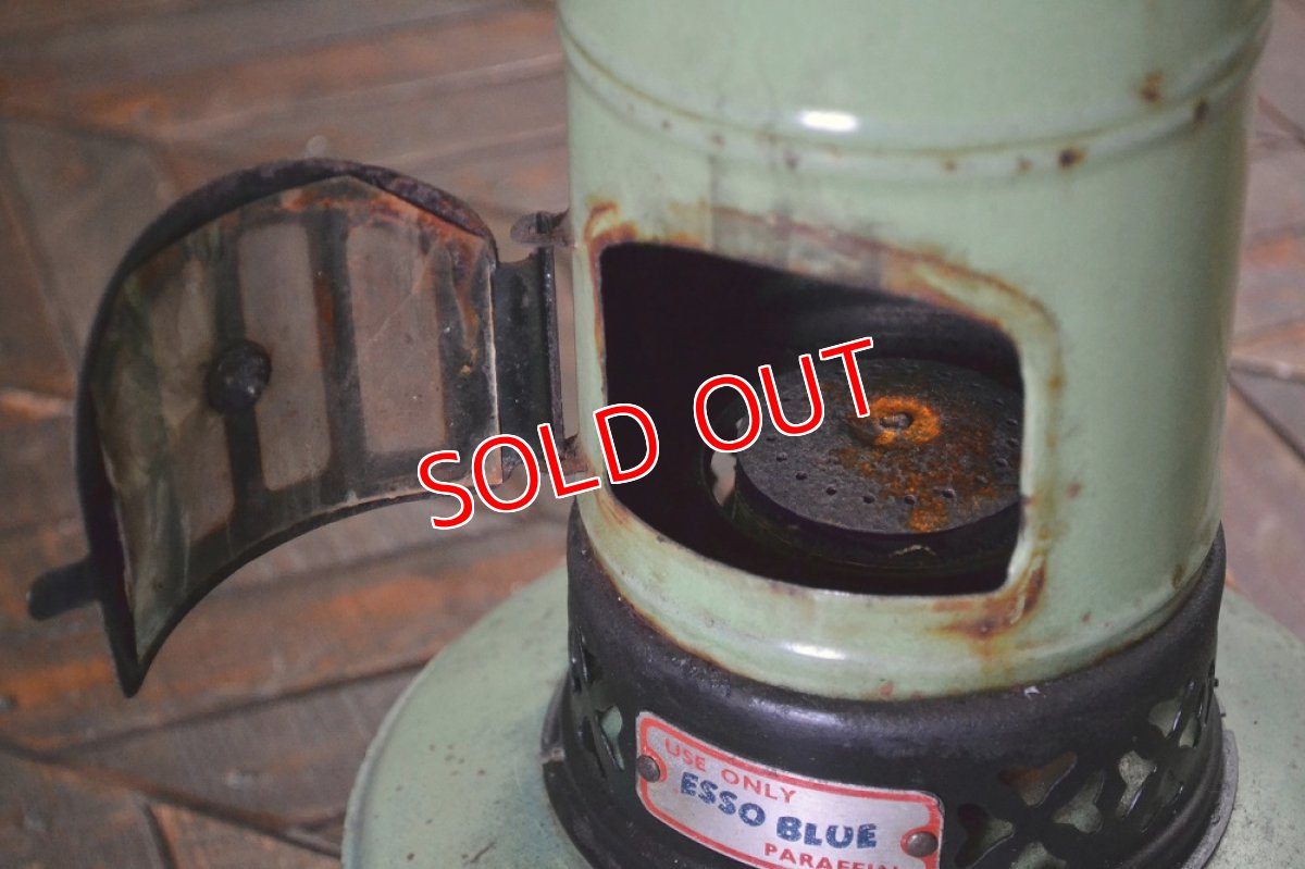 画像10: バーラー64クッカーストーブ/グリーン (10)