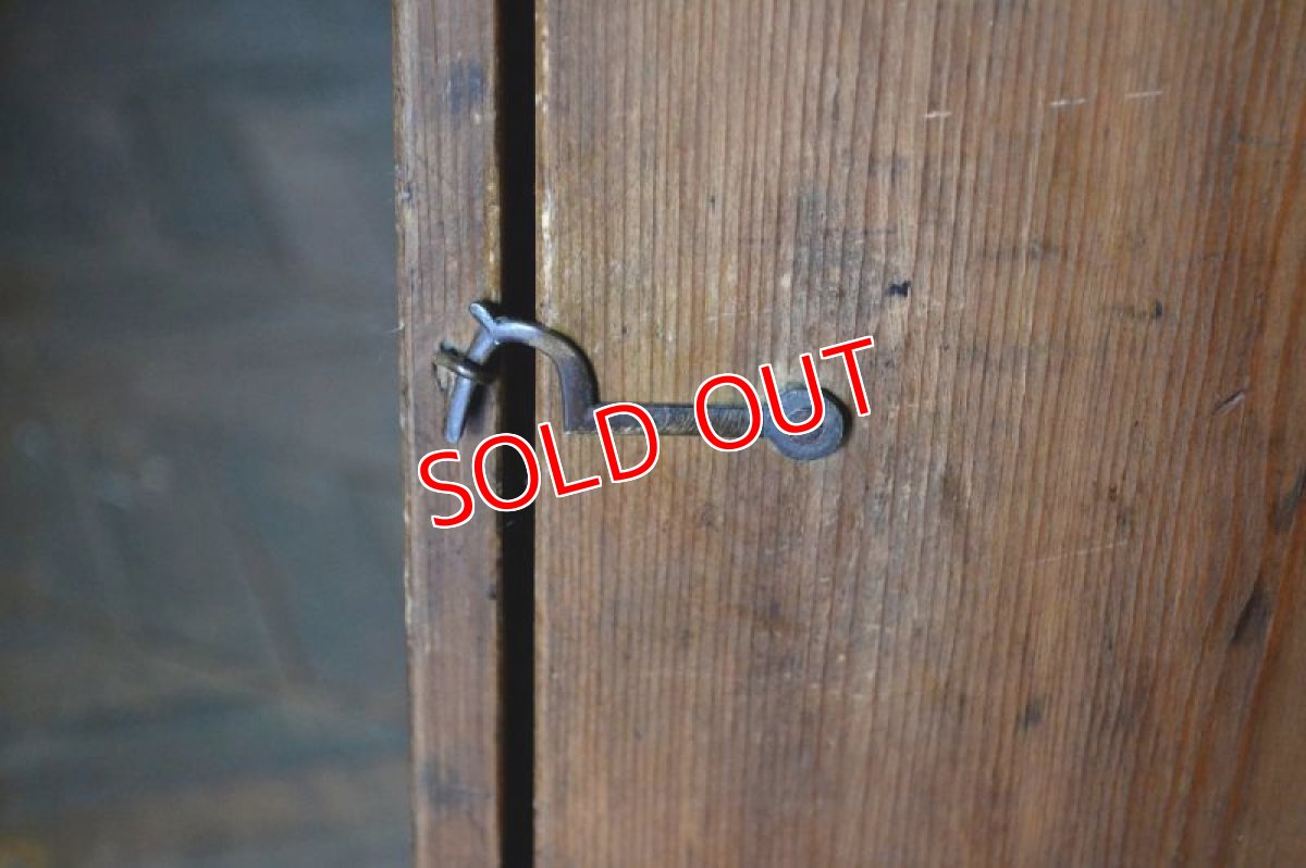 画像6: TILLEY246用木製収納ボックス (6)