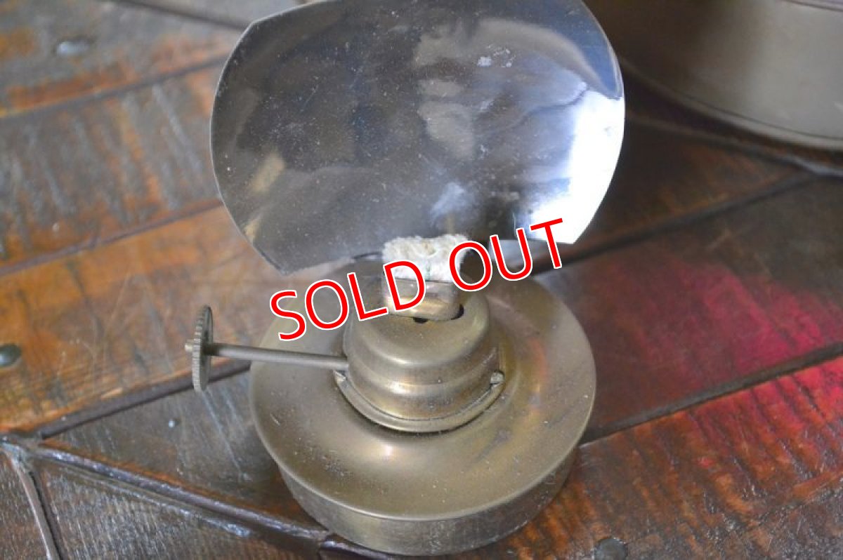 画像5: UKヴィンテージ・シップマストランプ/レッド (5)